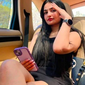 Neha - Independent Escort Gurgaon